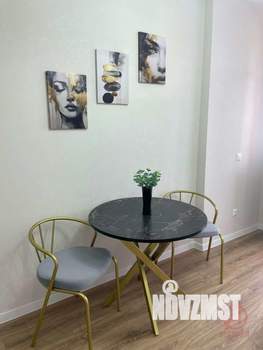 1-к квартира, вторичка, 46м2, 13/20 этаж