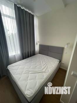 1-к квартира, вторичка, 41м2, 5/7 этаж