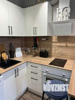 1-к квартира, вторичка, 36м2, 12/20 этаж