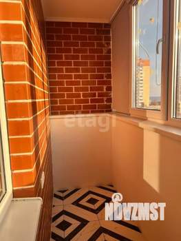 Студия квартира, вторичка, 24м2, 5/20 этаж