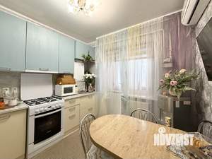 2-к квартира, вторичка, 49м2, 2/3 этаж