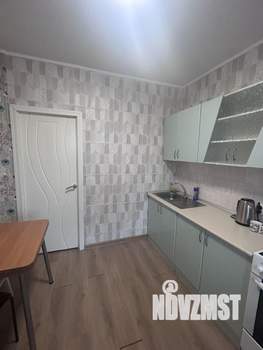 2-к квартира, вторичка, 52м2, 3/5 этаж