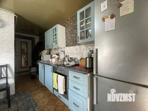 2-к квартира, вторичка, 33м2, 1/2 этаж