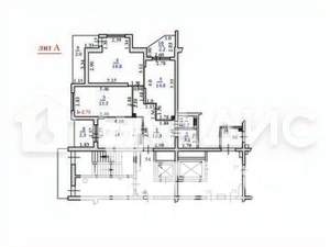 3-к квартира, вторичка, 77м2, 10/16 этаж