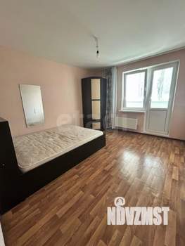 2-к квартира, вторичка, 61м2, 15/16 этаж