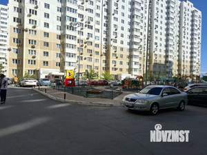 2-к квартира, вторичка, 57м2, 5/17 этаж