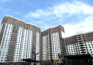 1-к квартира, вторичка, 39м2, 7/24 этаж