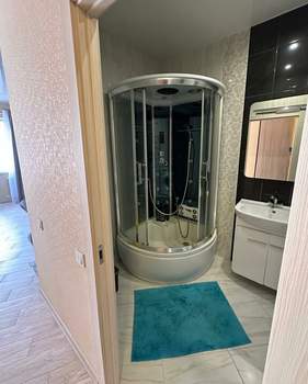 2-к квартира, вторичка, 46м2, 3/10 этаж