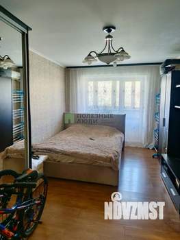 2-к квартира, вторичка, 44м2, 2/5 этаж
