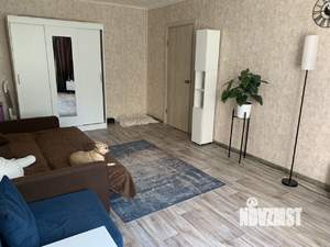 1-к квартира, вторичка, 30м2, 1/9 этаж