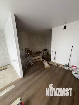 Студия квартира, вторичка, 30м2, 15/22 этаж