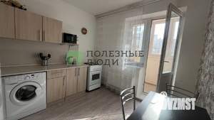 1-к квартира, вторичка, 38м2, 18/20 этаж
