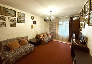 2-к квартира, вторичка, 52м2, 3/5 этаж