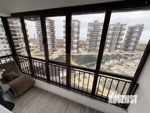 2-к квартира, вторичка, 59м2, 7/17 этаж