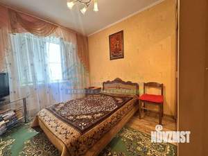 3-к квартира, вторичка, 63м2, 7/10 этаж