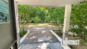 1-к квартира, вторичка, 30м2, 1/5 этаж