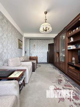 1-к квартира, вторичка, 38м2, 11/16 этаж
