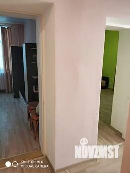 2-к квартира, вторичка, 48м2, 2/3 этаж