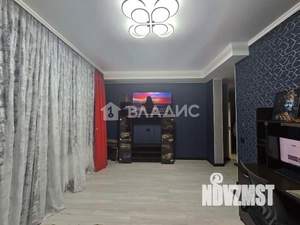 2-к квартира, вторичка, 49м2, -1/4 этаж