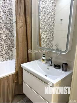 1-к квартира, вторичка, 43м2, 2/13 этаж