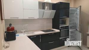1-к квартира, вторичка, 42м2, 9/16 этаж
