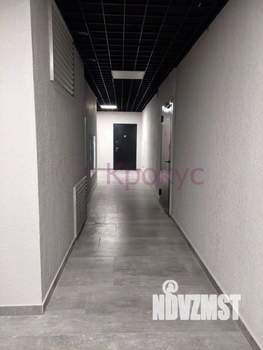 1-к квартира, вторичка, 38м2, 6/24 этаж