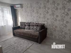 1-к квартира, вторичка, 32м2, 4/5 этаж
