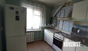 2-к квартира, вторичка, 44м2, 5/5 этаж