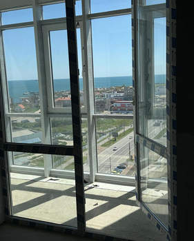 3-к квартира, вторичка, 91м2, 14/14 этаж