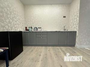 1-к квартира, вторичка, 43м2, 2/15 этаж