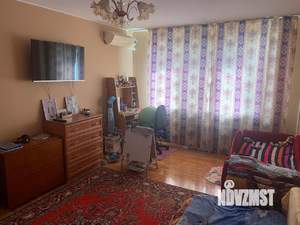 1-к квартира, вторичка, 38м2, 3/16 этаж