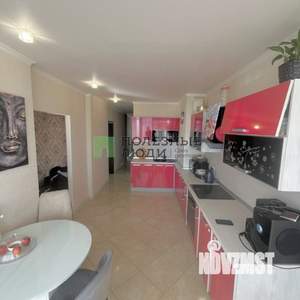 2-к квартира, вторичка, 61м2, 14/16 этаж