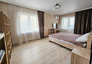 3-к квартира, вторичка, 86м2, 2/14 этаж