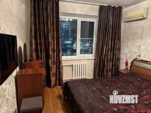 2-к квартира, вторичка, 52м2, 3/10 этаж