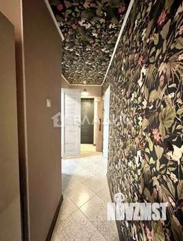 1-к квартира, вторичка, 30м2, 5/5 этаж