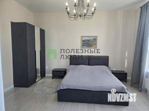2-к квартира, вторичка, 90м2, 19/20 этаж