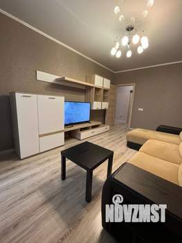 2-к квартира, вторичка, 64м2, 9/16 этаж