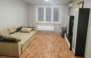 1-к квартира, вторичка, 42м2, 15/16 этаж