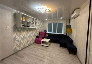 4-к квартира, вторичка, 90м2, 2/9 этаж