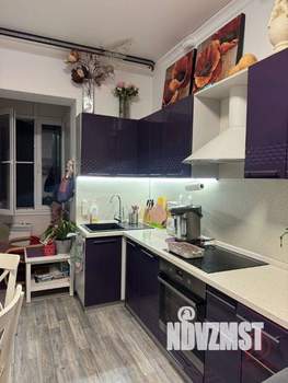 2-к квартира, вторичка, 50м2, 1/3 этаж