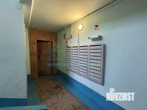 3-к квартира, вторичка, 63м2, 6/10 этаж