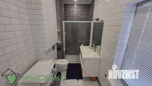 Студия квартира, вторичка, 39м2, 2/2 этаж