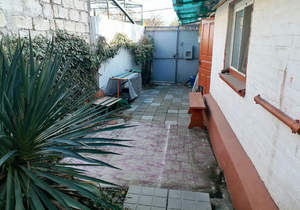 2-к квартира, вторичка, 58м2, 2/2 этаж