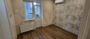 1-к квартира, вторичка, 40м2, 6/11 этаж