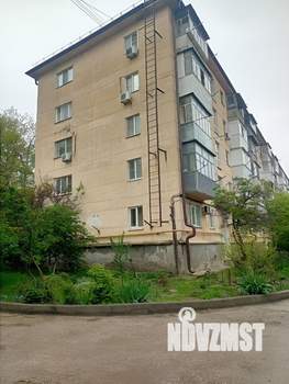 1-к квартира, вторичка, 32м2, 4/5 этаж