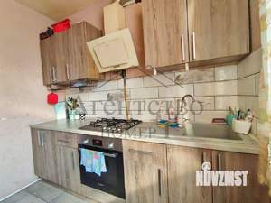 3-к квартира, вторичка, 63м2, 1/2 этаж