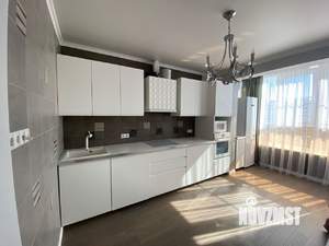 2-к квартира, вторичка, 50м2, 9/12 этаж