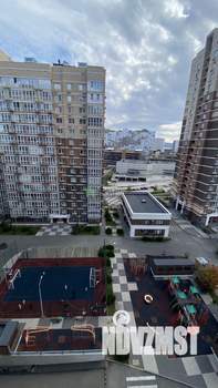 Студия квартира, вторичка, 21м2, 11/16 этаж