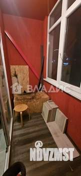 1-к квартира, вторичка, 36м2, 2/10 этаж