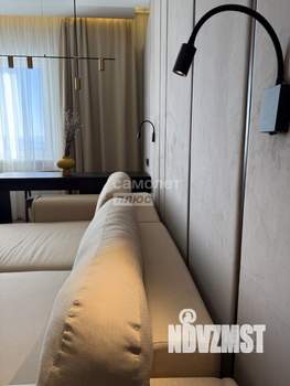 1-к квартира, вторичка, 41м2, 16/21 этаж